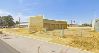 Glendale, AZ Commercial Land - 6146 W Glendale Ave Glendale, AZ Commercial Land - 6146 W Glendale Ave