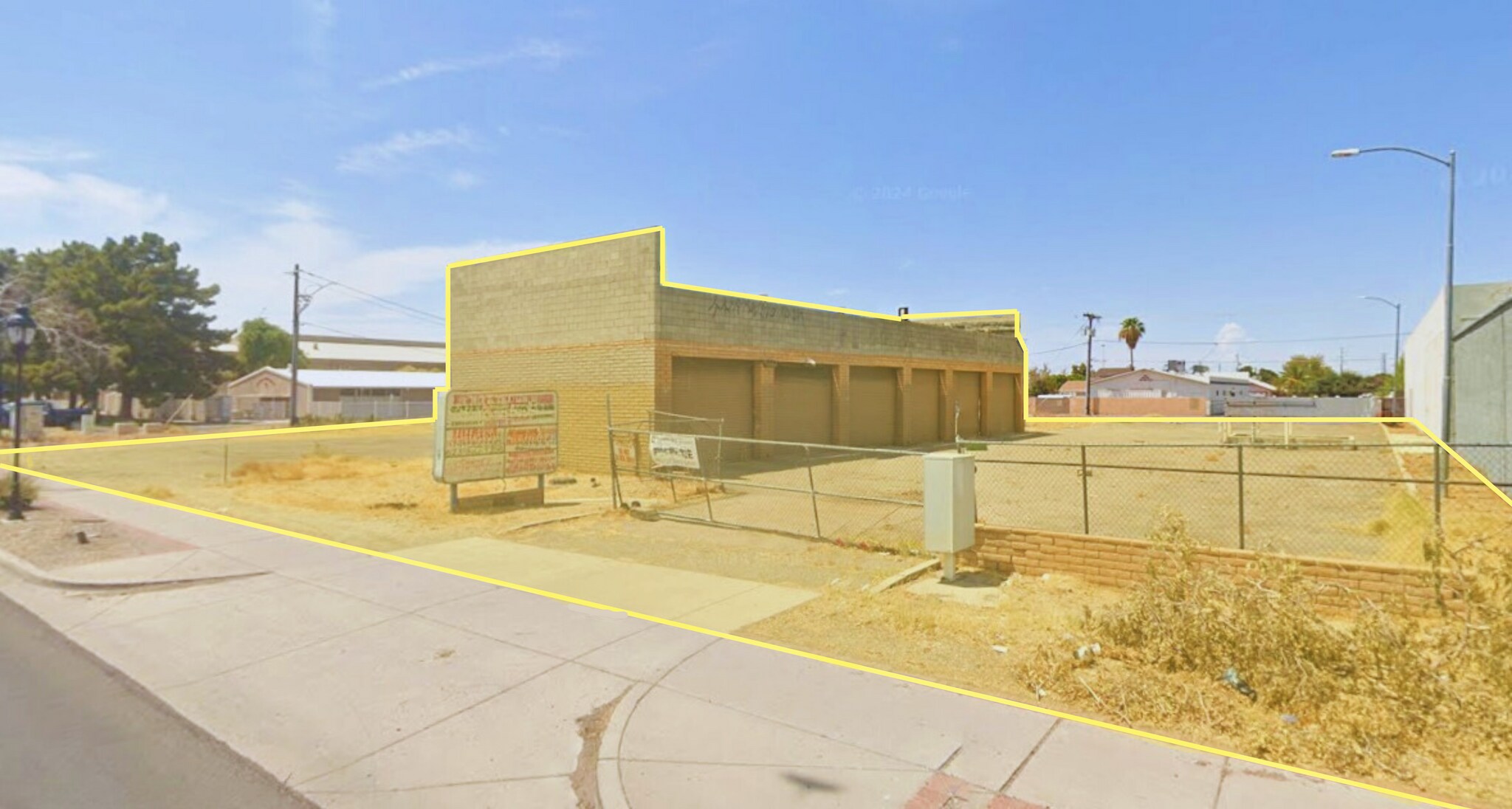 6146 W Glendale Ave, Glendale, AZ for Sale