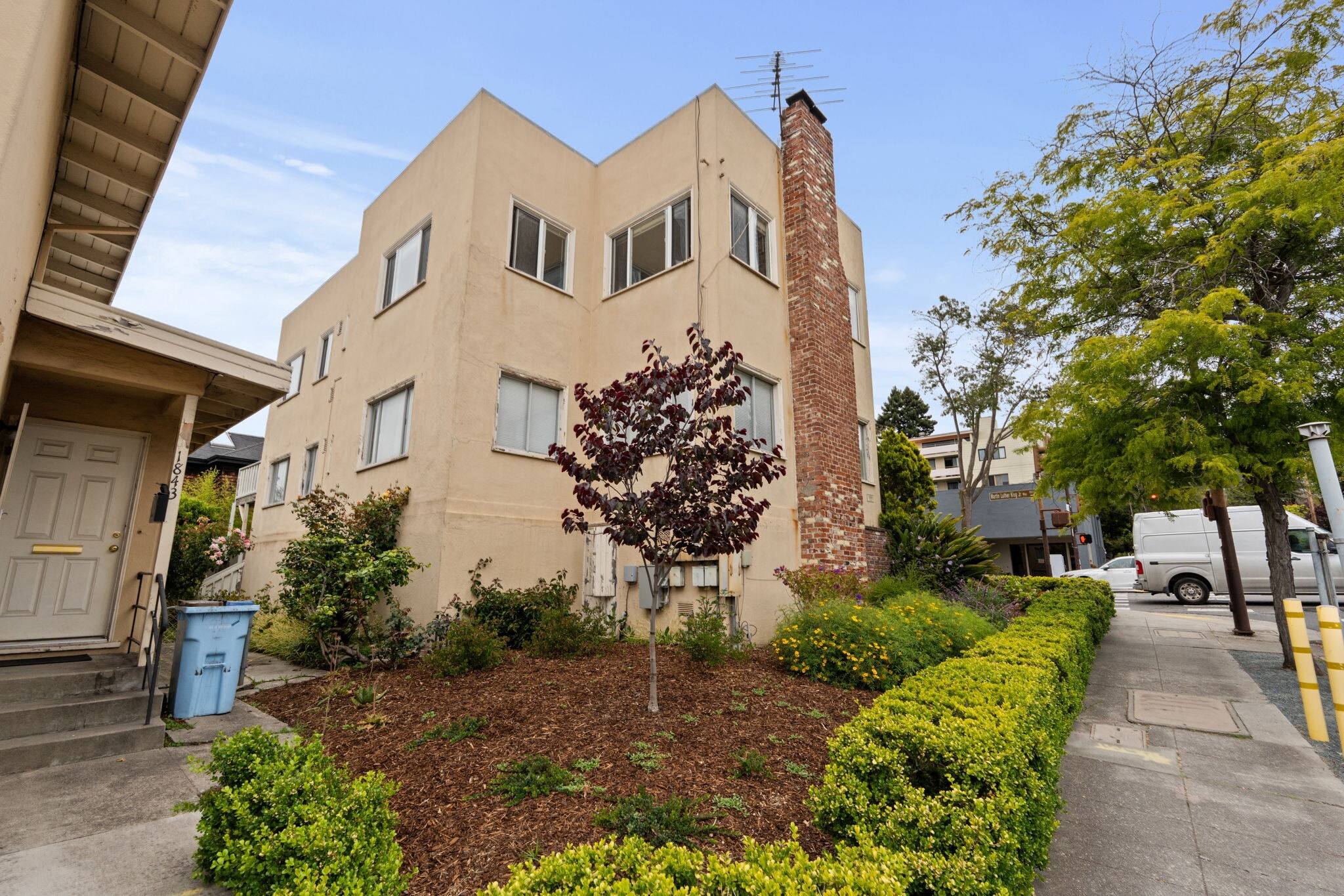 1849 Cedar St, Berkeley, CA for Sale