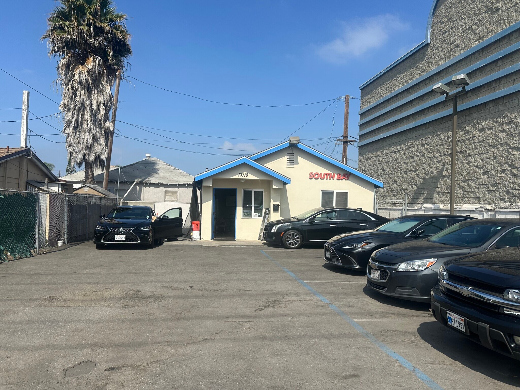 13119 Inglewood Ave, Hawthorne, CA for Sale