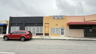 San Bernardino, CA Retail - 1233-1235 N E St