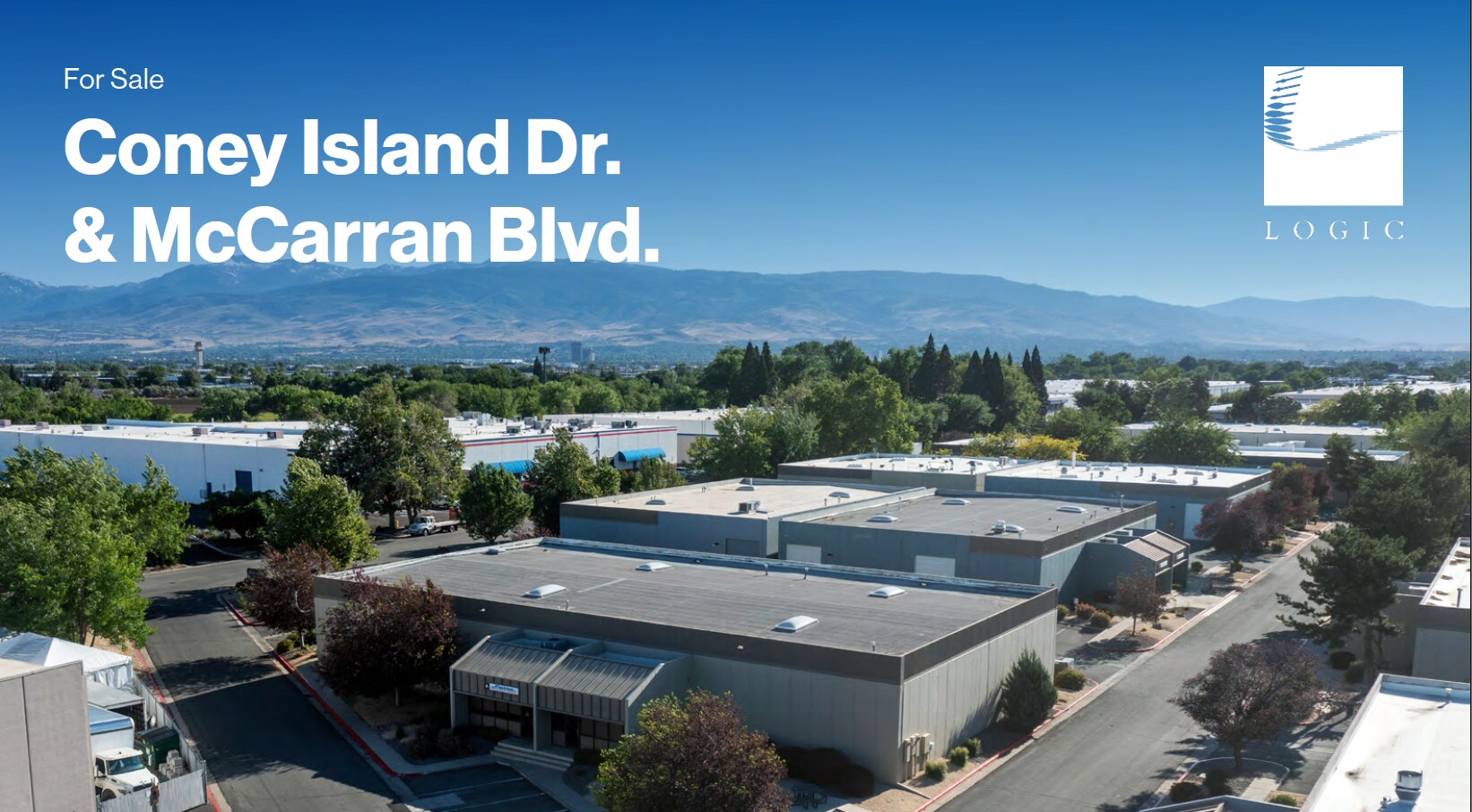 210 Coney Island Dr, Sparks, NV for Sale