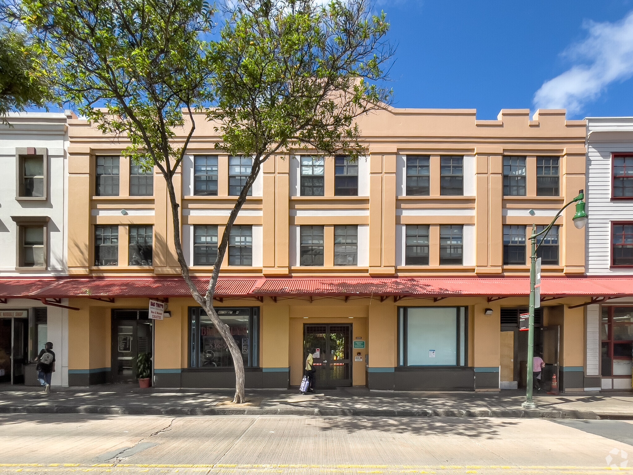 175 N Hotel St, Honolulu, HI for Rent