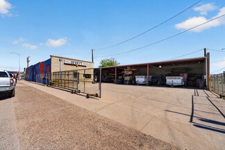 Phoenix, AZ Service - 3902 S Central Ave Phoenix, AZ Service - 3902 S Central Ave