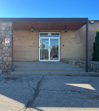 Barrie, ON Office - 164 Innisfil St