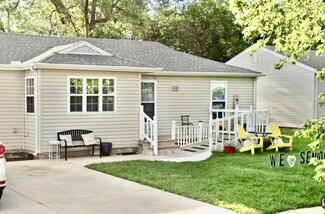 Wichita, KS undefined - 2758 N. Wellesley Ave.