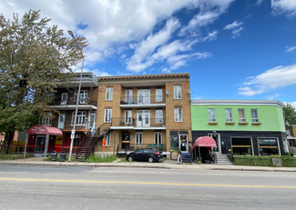 Québec, QC Apartments - 1700-1746 Av 1Re