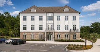 Santa Rosa Beach, FL Office/Medical - Lot 5 Mack Bayou Loop Rd