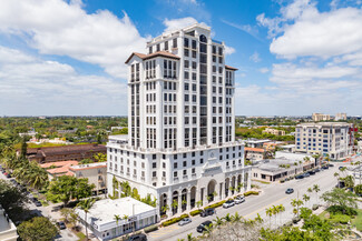 Coral Gables, FL Office - 1200 Ponce De Leon Blvd