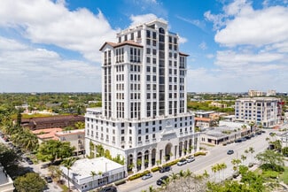 Coral Gables, FL Retail - 1200 Ponce De Leon Blvd Coral Gables, FL Retail - 1200 Ponce De Leon Blvd