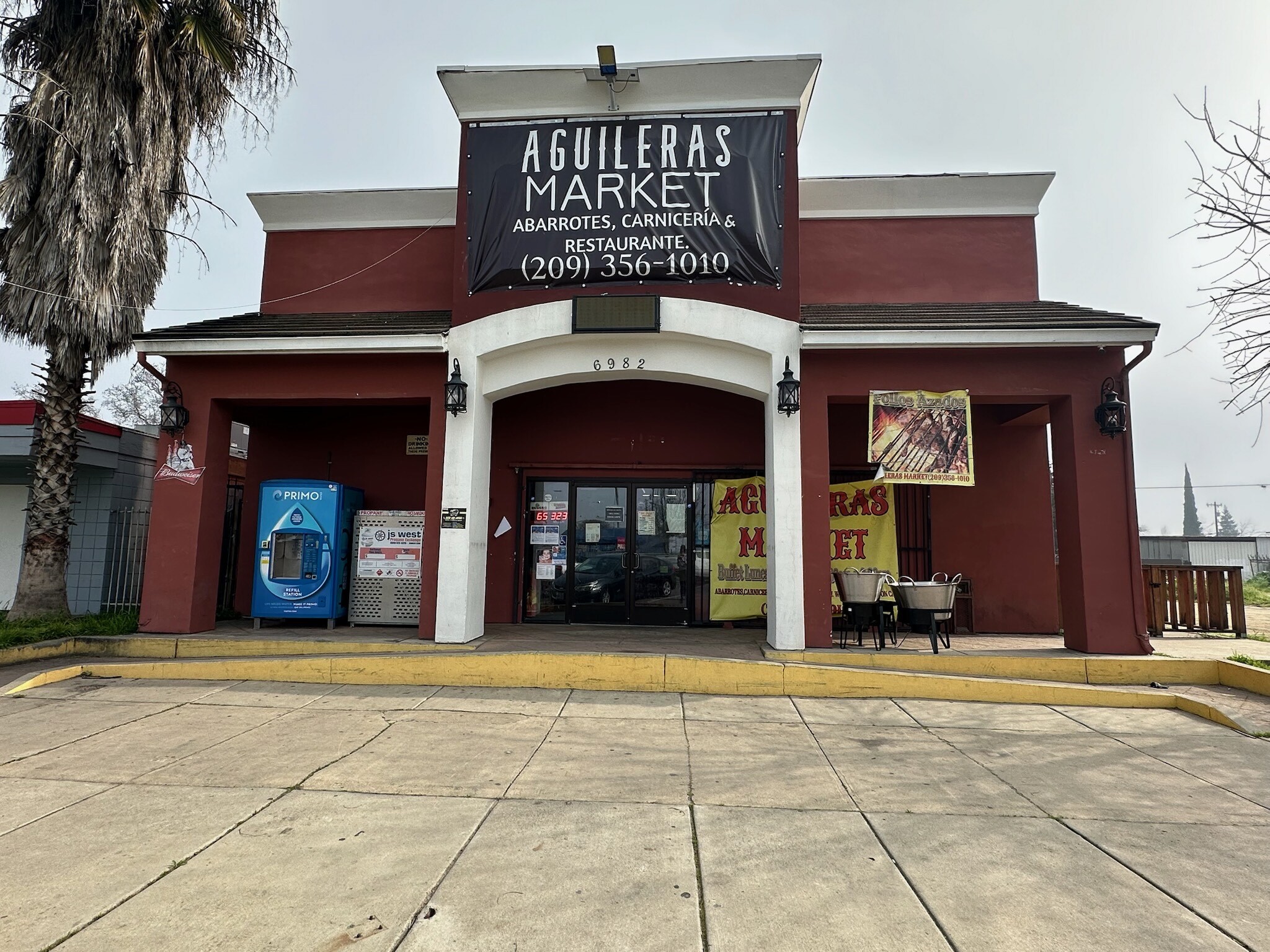 6982 N Winton Way, Winton, CA for Sale