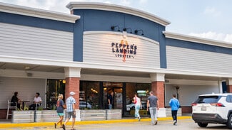 Brunswick, ME Retail - 147 Old Bath Rd Brunswick, ME Retail - 147 Old Bath Rd