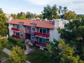 Sherman Oaks, CA Apartments - 5358 Circle Dr Sherman Oaks, CA Apartments - 5358 Circle Dr