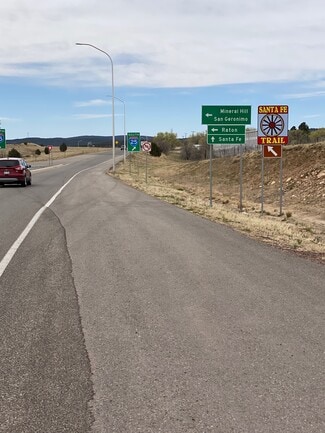 Las Vegas, NM Commercial - Lots 2-3 South Grand Ave