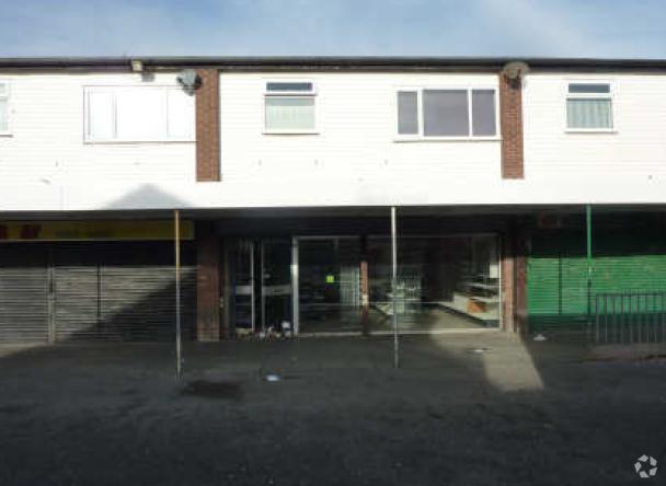 Red Hall Prec, Deeside, CLW for Rent