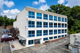 Monroeville, PA Office, Office/Medical - 200 James Pl