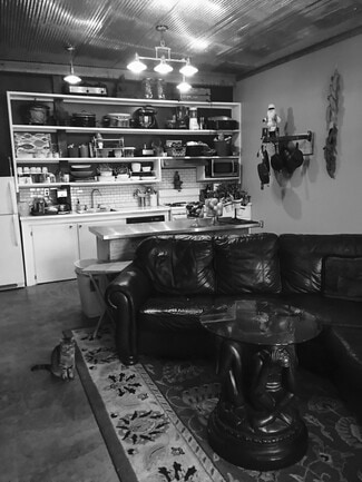 Fort Scott, KS Commercial - 2304 Poplar Rd