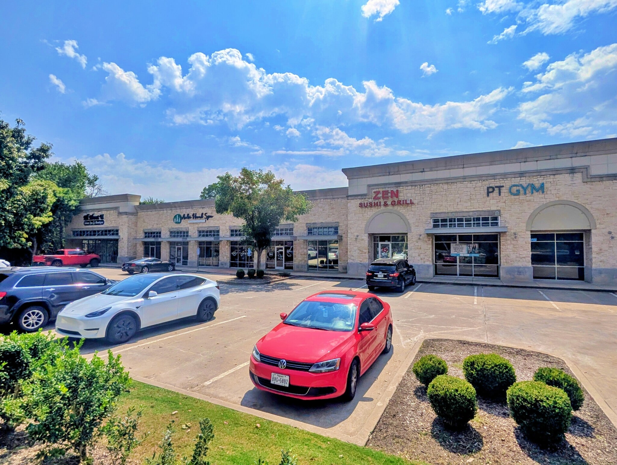 3751 S Stonebridge Dr, McKinney, TX for Rent