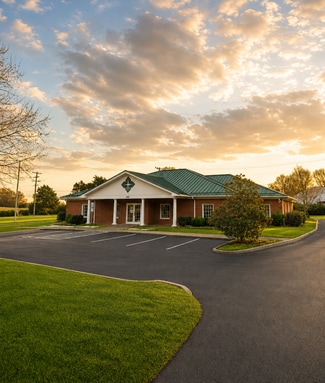 Browns Summit, NC Office - 4960 Oldway Rd
