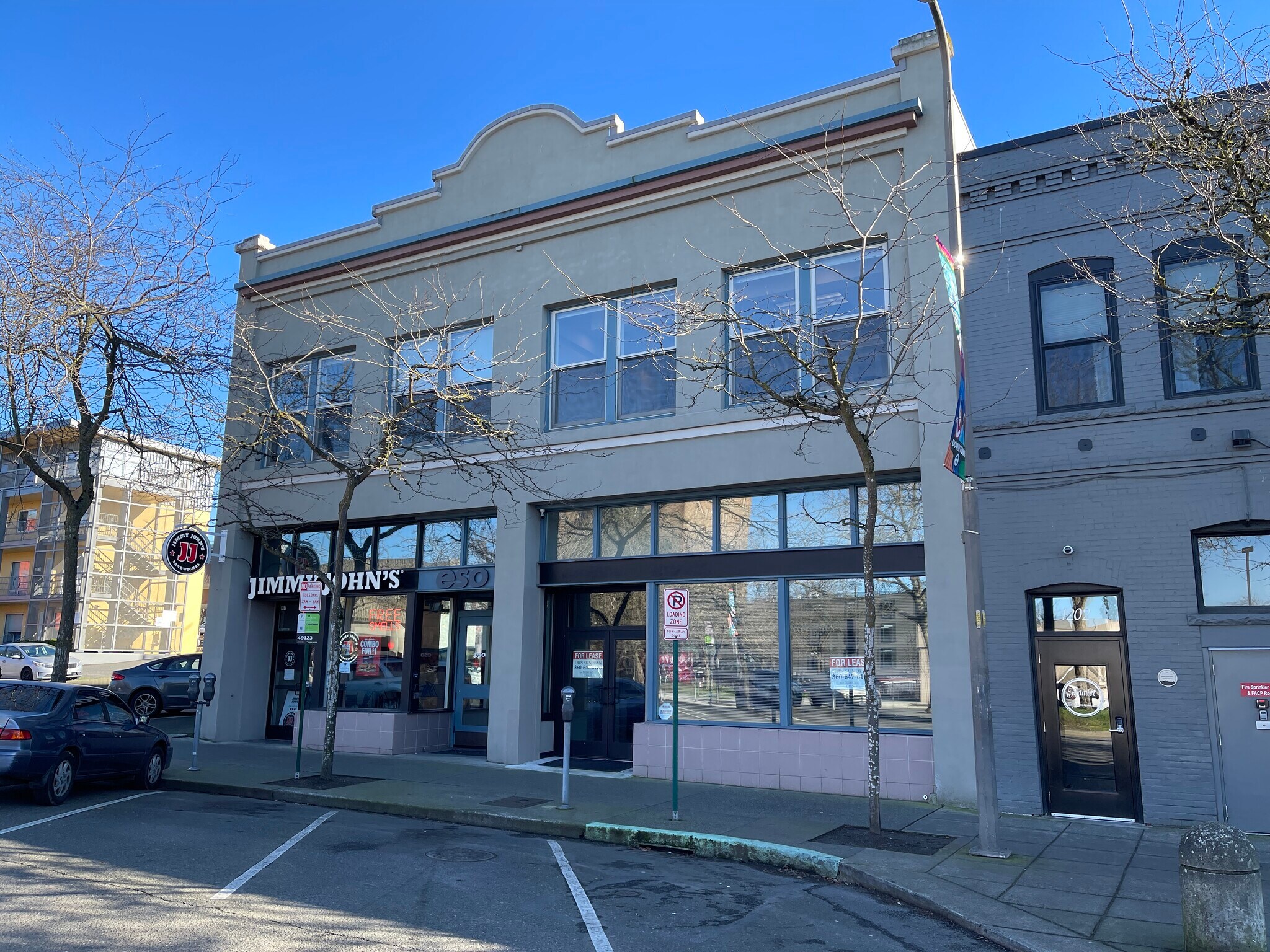 1204 Railroad Ave, Bellingham, WA for Rent