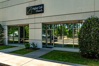 Raleigh, NC Light Distribution - 4900 Thornton Rd Raleigh, NC Light Distribution - 4900 Thornton Rd