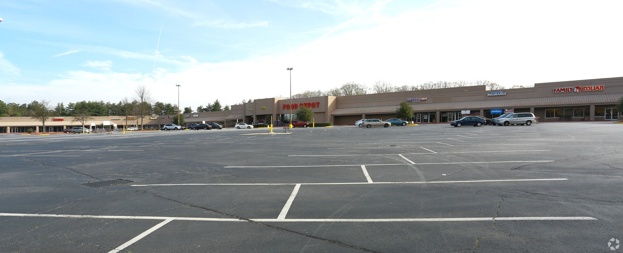 1355 East-West Connector, Austell, GA for Rent