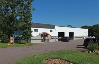 Cedar, MN Warehouse - 19580 Tamarack St NW
