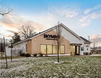 Kalamazoo, MI Freestanding - 3630 Gull Rd