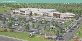 Winter Haven, FL Commercial Land - 4327 Dundee Rd