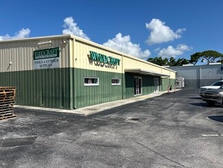 Clearwater, FL Industrial - 2864 Roosevelt Blvd