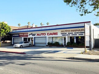 Garden Grove, CA undefined - 13089 Century Blvd Garden Grove, CA undefined - 13089 Century Blvd
