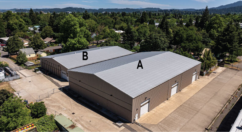 1480 W 3rd Pl, Eugene, OR for Rent