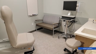 Indianapolis, IN Medical - 3419 English Ave