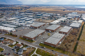 Orem, UT Flex, Industrial - 1014-1046 S 1680 W