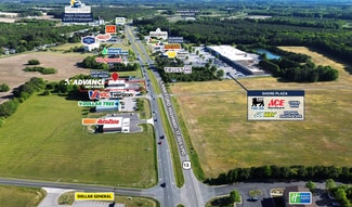 Exmore, VA Auto Repair - 3543 Lankford Hwy Exmore, VA Auto Repair - 3543 Lankford Hwy