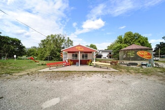 New Sharon, IA Retail - 503 Main st