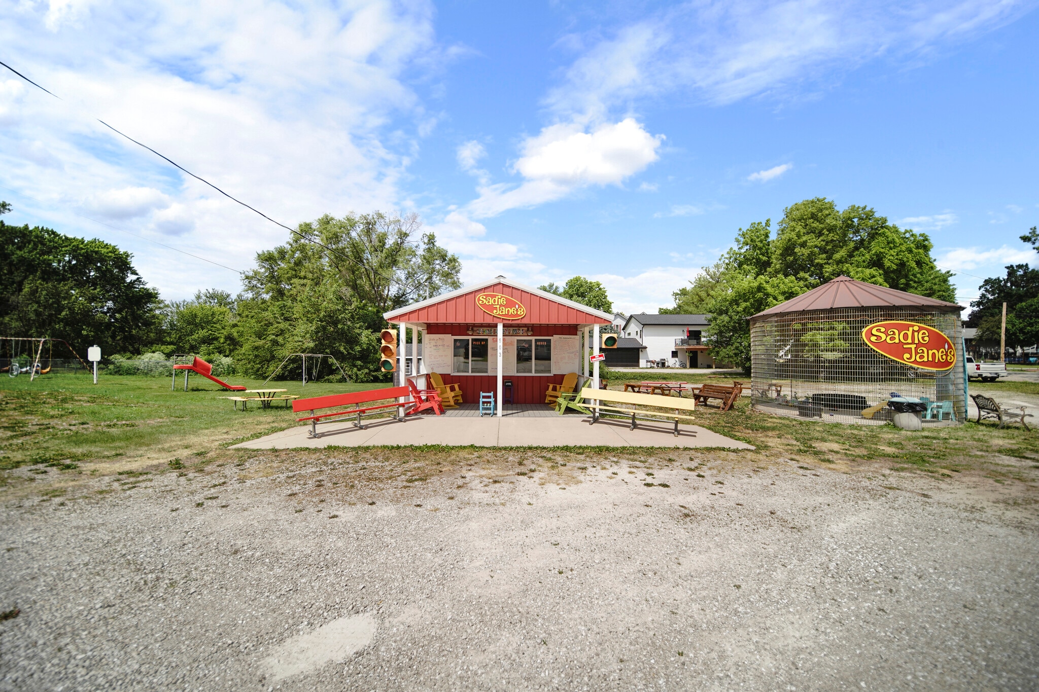 503 Main st, New Sharon, IA for Sale