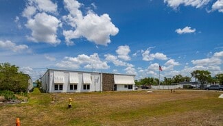 Fully Occupied Industrial Investment