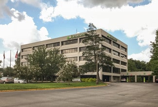 Johnson City, TN Office - 208 Sunset Dr