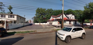 Jamaica, NY Retail - 133-18 Guy R Brewer Blvd