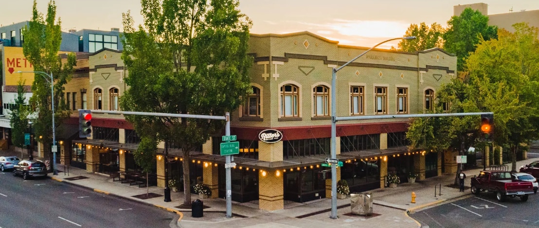 102-120 Liberty St NE, Salem, OR for Rent
