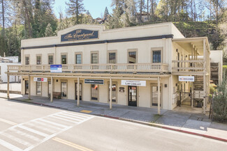 Placerville, CA Office - 550 Main St