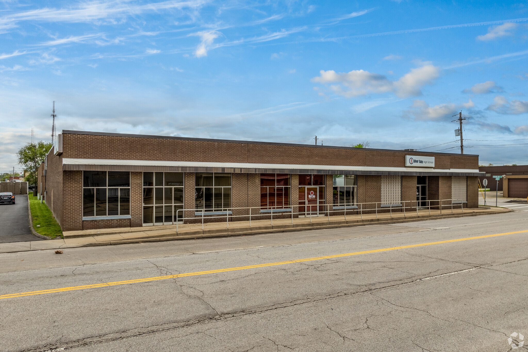 458 Franklin St, Warren, OH for Sale