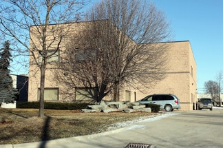 Troy, MI Office - 1919 Birchwood Dr