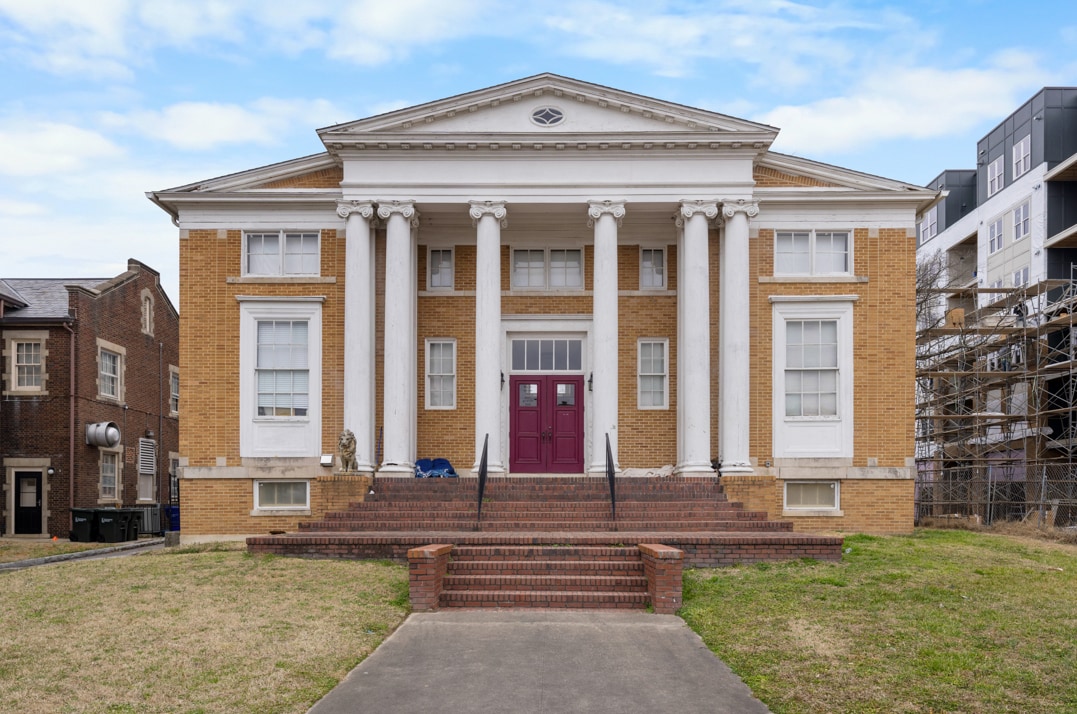 311 E Main St, Durham, NC for Sale