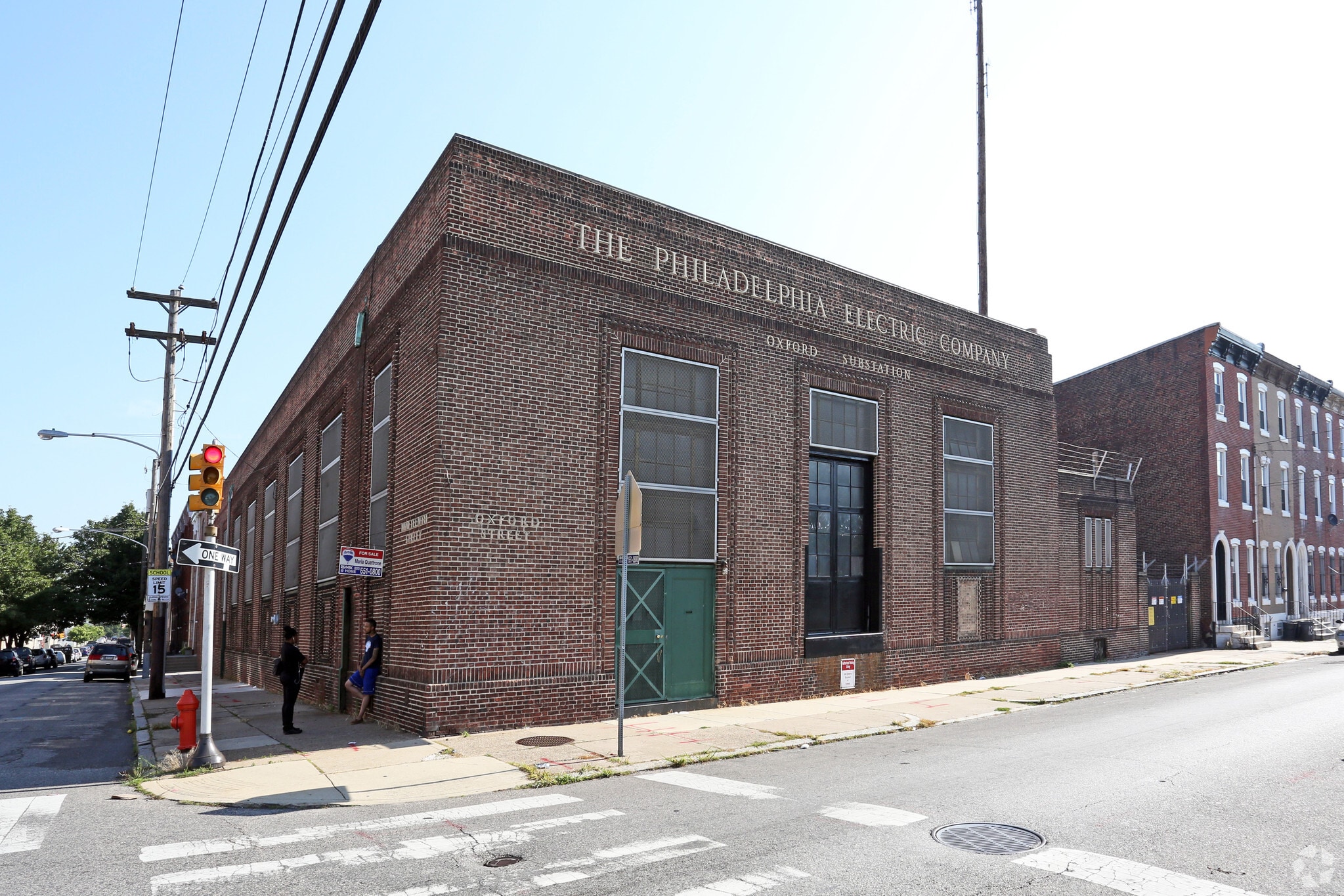 1835 W Oxford St, Philadelphia, PA for Sale