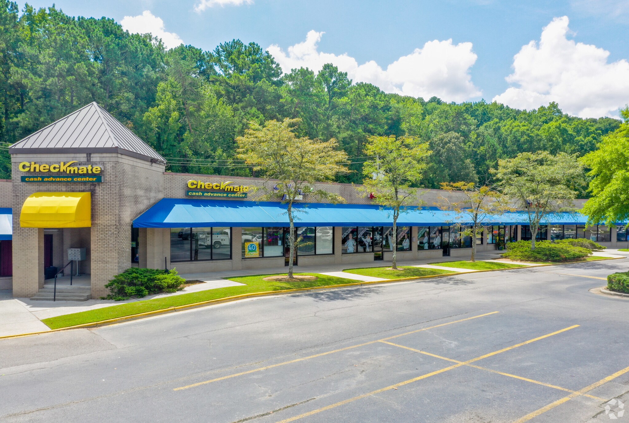 1110 N Chalkville Rd, Trussville, AL for Rent