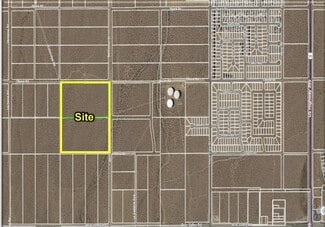 Victorville, CA Commercial - 0 Bellflower st