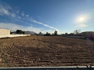 Norco, CA Commercial - SEC 6th & Temescal Ave