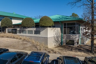 Little Rock, AR Medical - 10310 W Markham St Little Rock, AR Medical - 10310 W Markham St